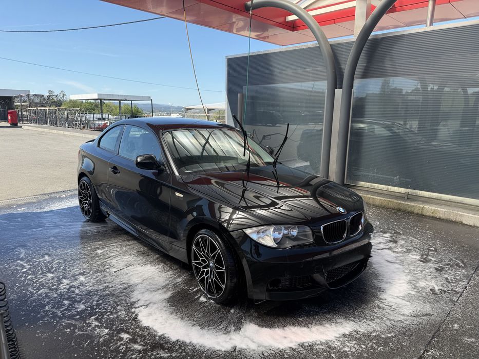 BMW 118 — fotografia 9