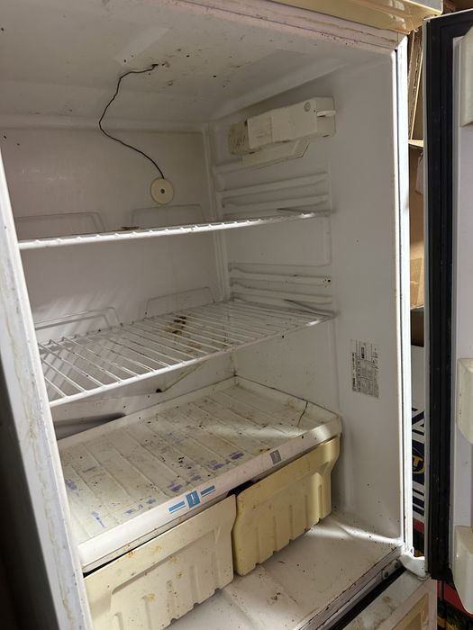 Холодильник 5 тис