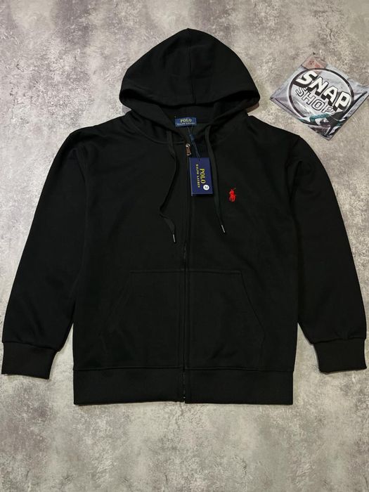 Зіпка Polo Ralp Lauren old many