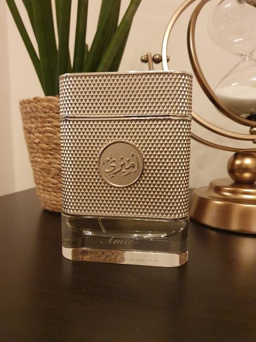 Arabian Oud Amiri