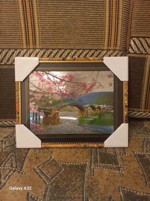 Продам новые картины для интерьера.Цена 45 грн. и выше.