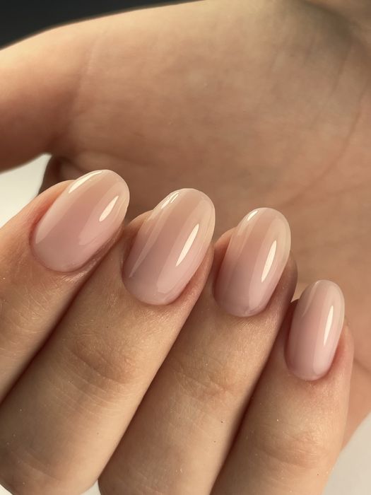 Манікюр ( зняття , чистка покриття). Центр