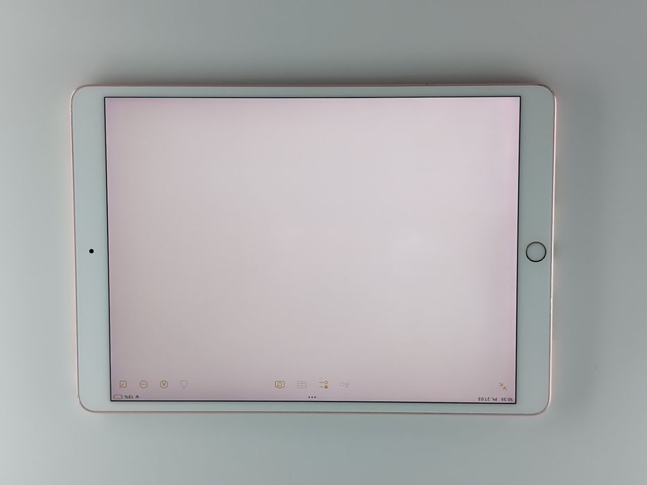 Apple iPad Pro 10,5" | 512GB | WiFi | iGen | RATY!!