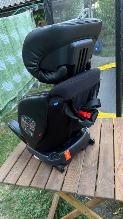 Автокрісло Carrello Asteroid (0-36кг)