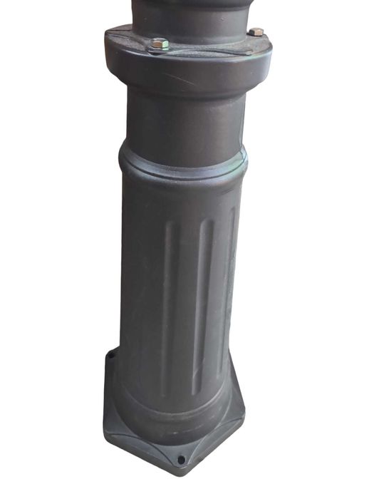 Latarnie/ lampy ogrodowe SOLARNE