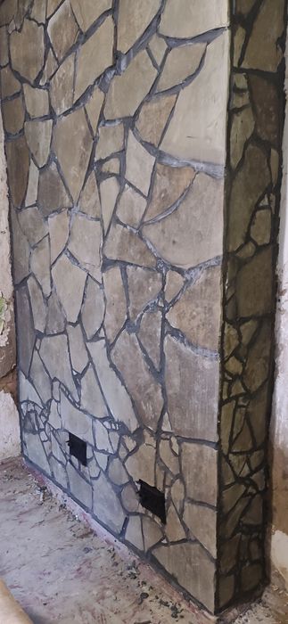 Печи, камины.Ремонт ,оттделка.обслуживание котлов твердотопливных.