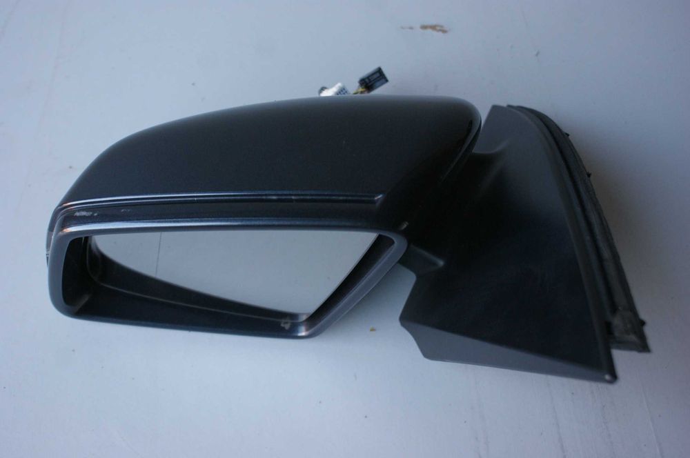 Mercedes ML W166 Lusterko Lewe 9 PIN Oryginał Europa 755