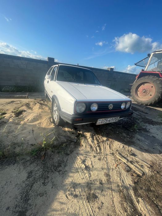 Продам машину гольф