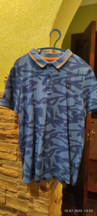 Тениска  футболка Поло 152