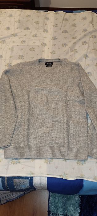 Camisola malha Cortefiel