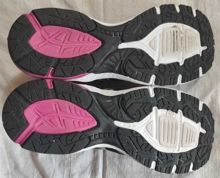 buty Anatomic 37 Air-Streamsys #347