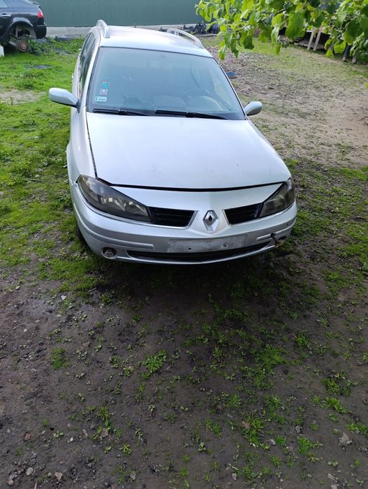 Розборка Рено Лагуна2  1.6, 1.8, 1.9 2,0 ,2.2 дизель,бензин