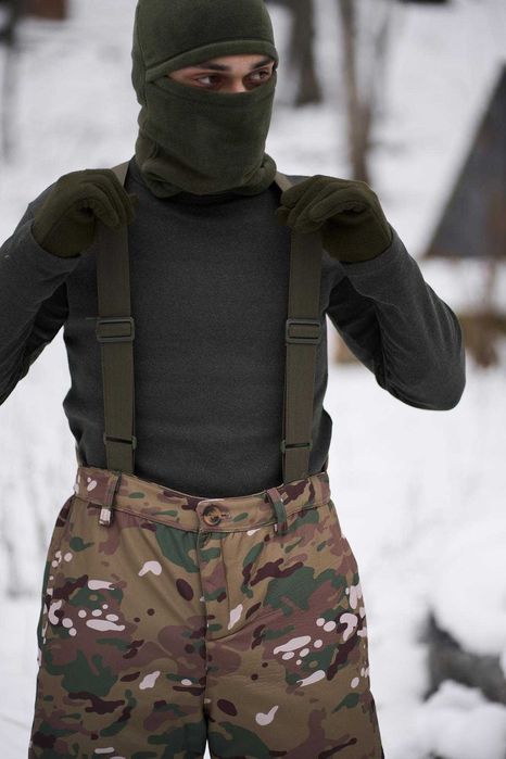 Костюм мультикам