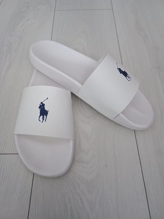 Klapki Polo Ralph  Lauren