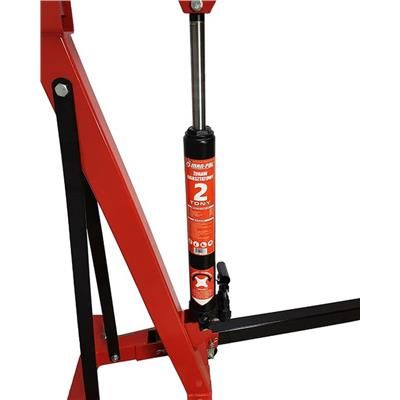 Żuraw Warsztatowy 2T 30-230Cm Mar-Pol