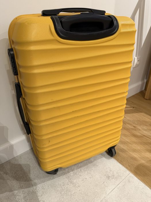 Waliza srednia Wittchen