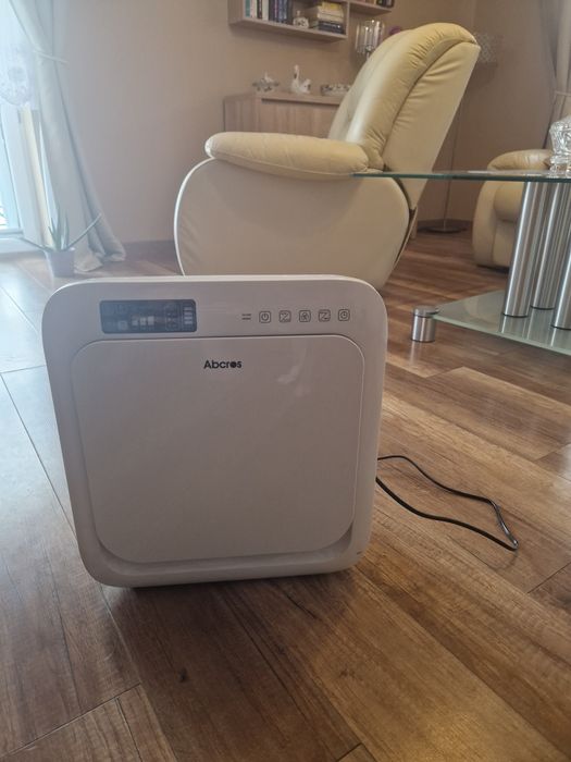 Oczyszczacz powietrza