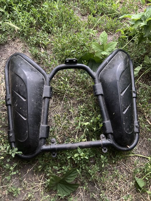 Дуги на альфу продам срочно
