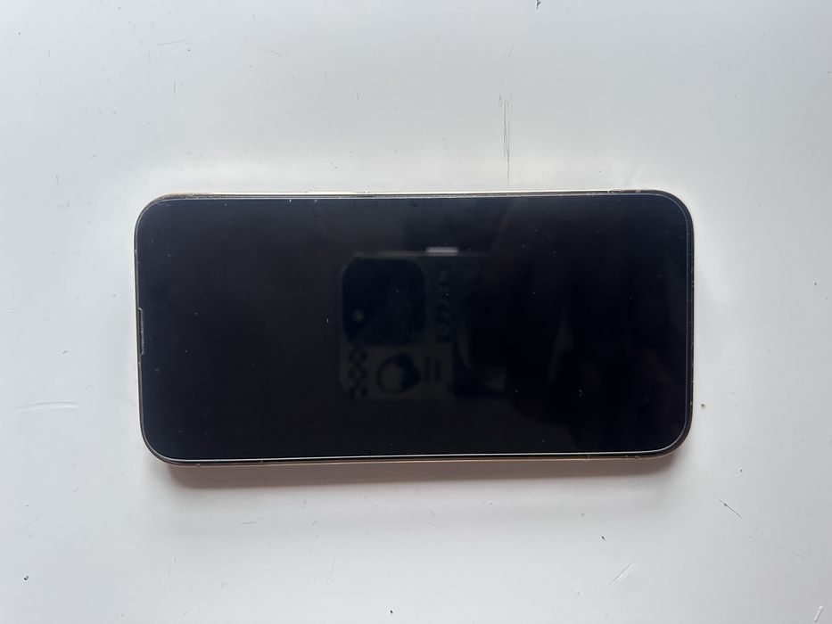 Iphone 13 pro 128gb em excelente estado-Bateria 77%