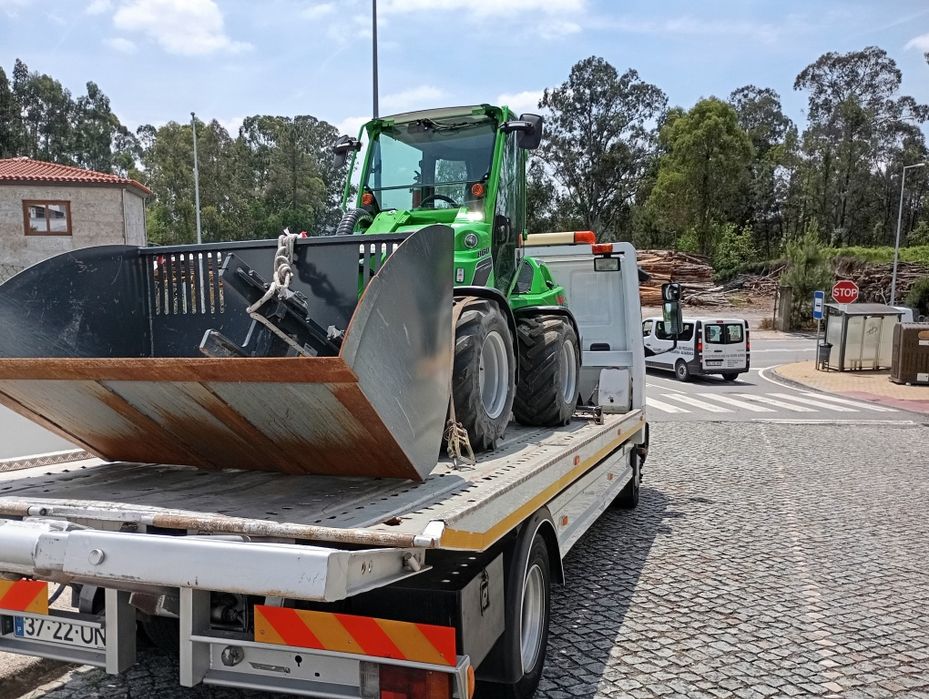 Serviço de Pronto Socorro 24 Horas