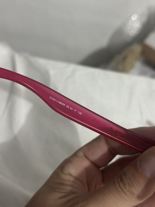 Oakley frogskins collectors