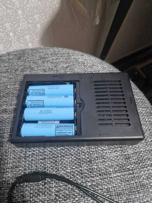 ДБЖ UPS  для роутера, до 6 год. З акумуляторами.