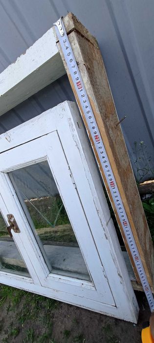 Продам Вікно з рамою