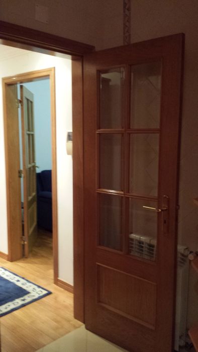 Apartamento T1, Avenida Miguel Torga (Cidral)