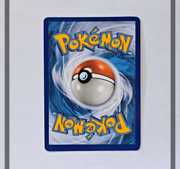 Carracosta Gx SM239 Promo Pokemon ENG-NM