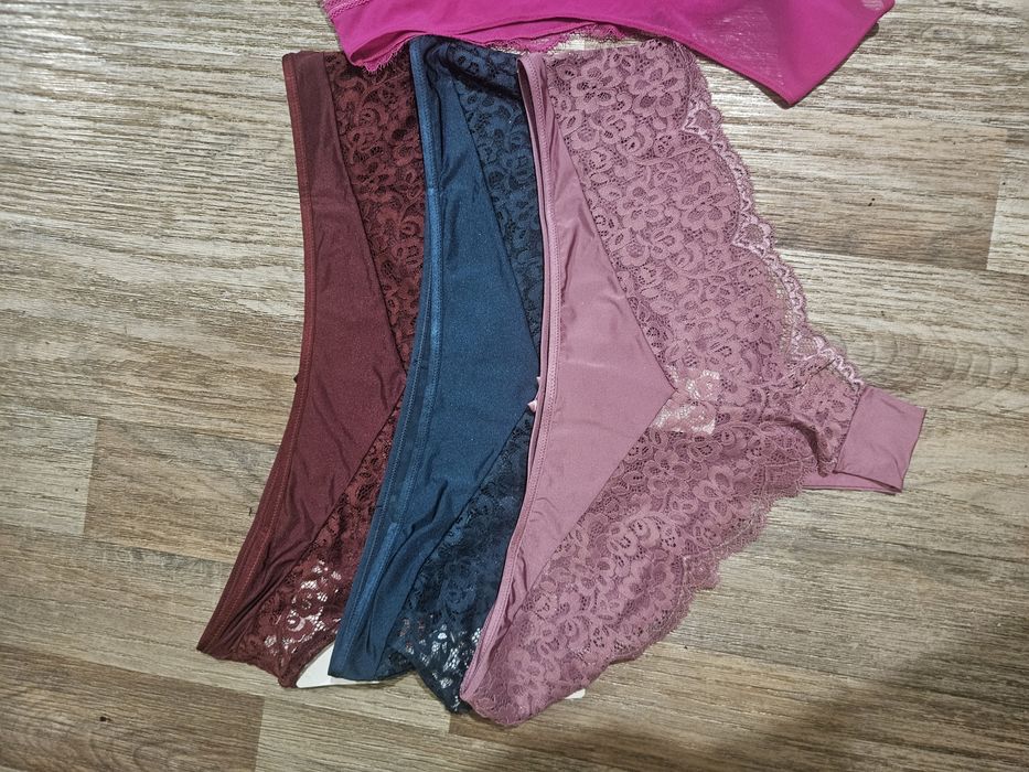 Трусики Hunkemöller, XXL(54-56р)