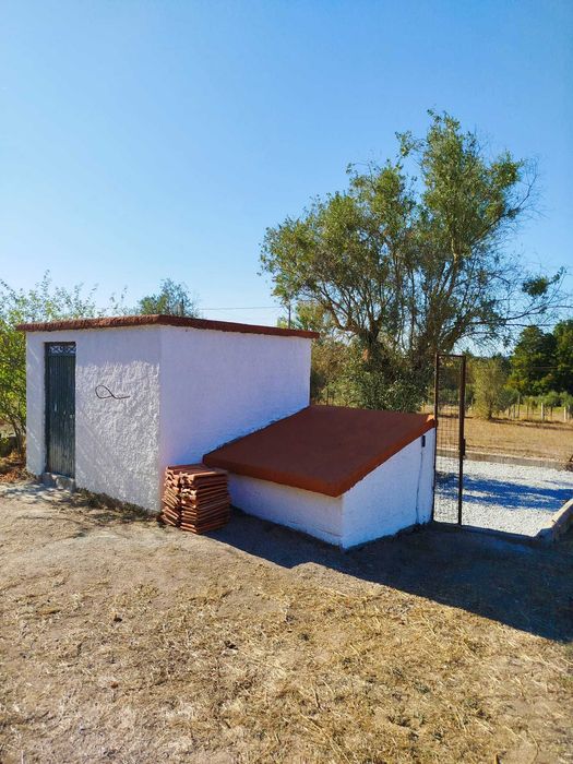 Arrendo Quinta em Gouveia