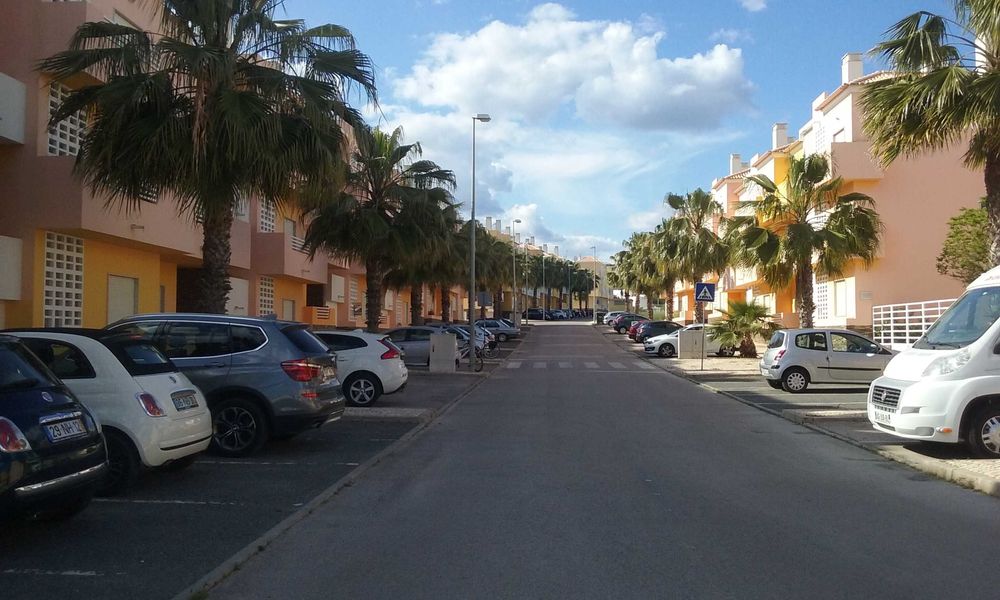 T2 para férias ou estadia prolongada em Cabanas de Tavira