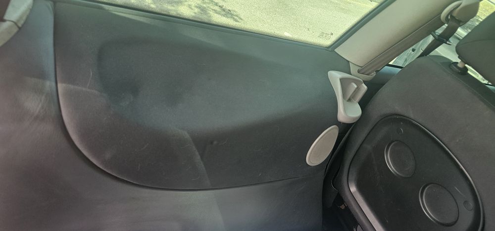 Vw sharan tdi 2006