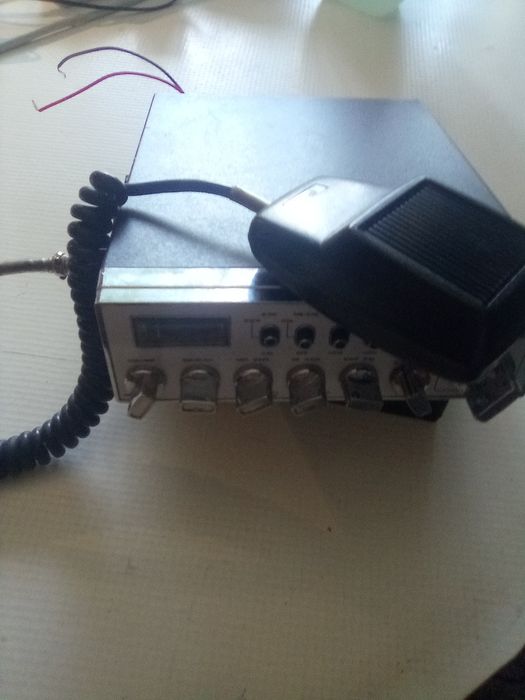 Radio para comunicação512551344920995841