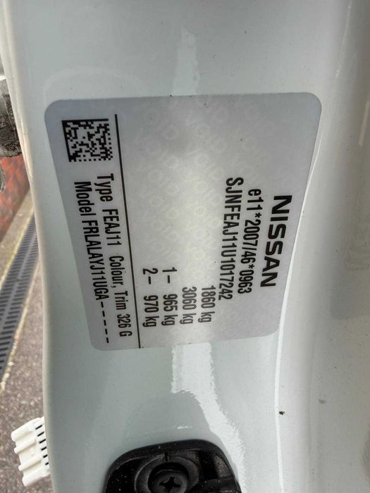 ! Na Części ! NISSAN Nissan Qashqai J11 13-21r. ! Na Części !