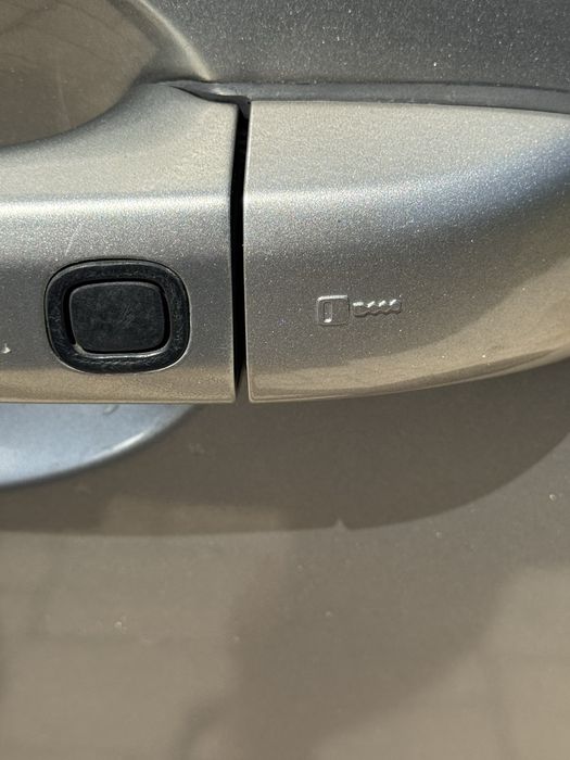 Volvo V70 Summum
