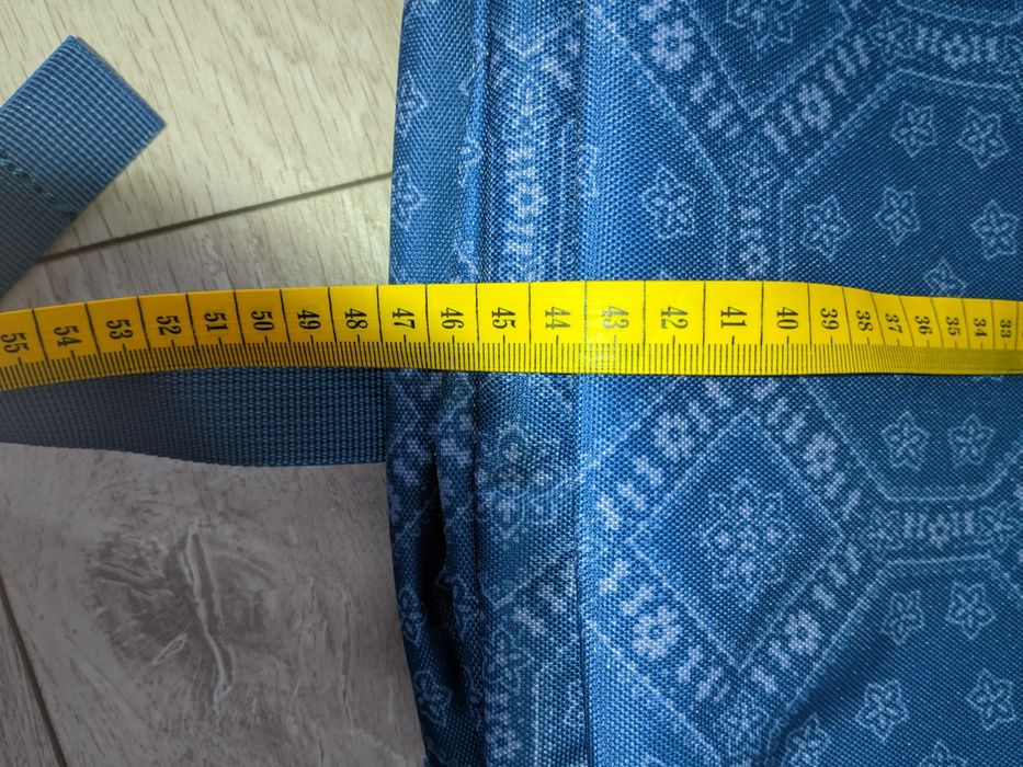 Plecak Levi's  nowy z metką