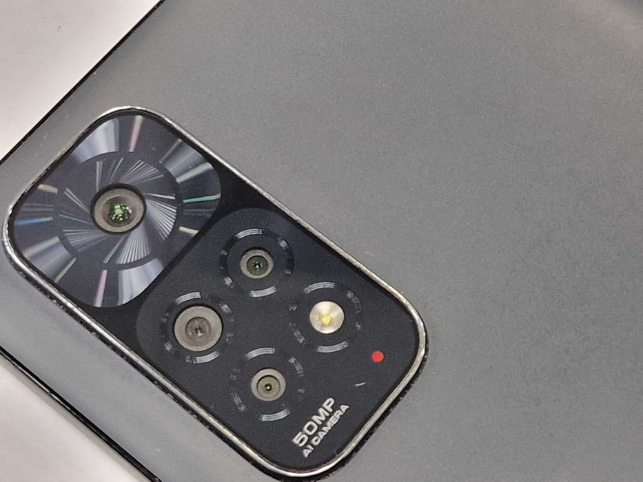 Xiaomi Redmi Note 11 Dual Sim/ 4GB/ 64GB/ Graphite Gray/ Grade B-