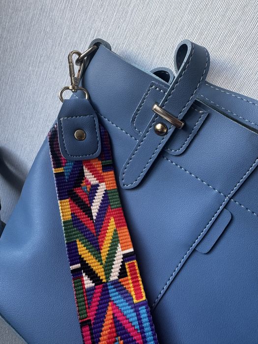 Стильна жіноча сумка