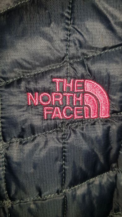 Фирменная жилетка, безрукавка The North Face Оригинал