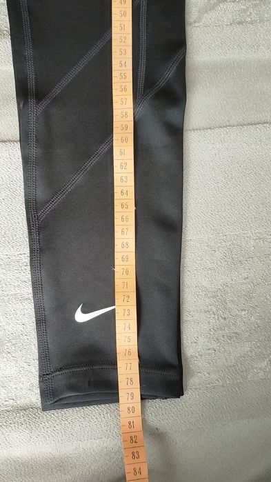 Леггинсы Nike Оnе Dry-Fit спортивные