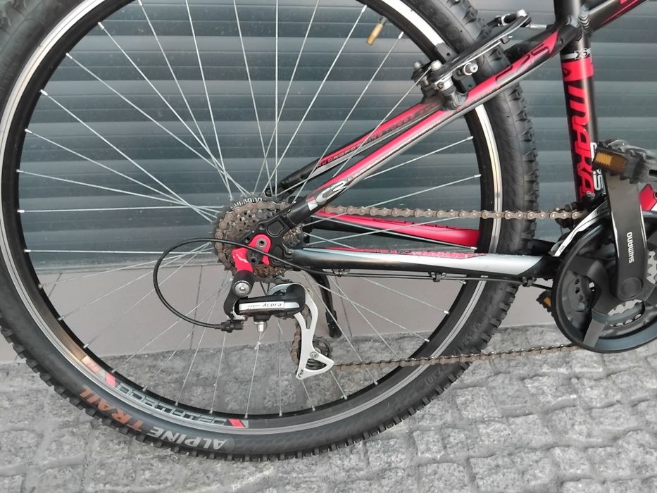 Rower Northtec 29 cali