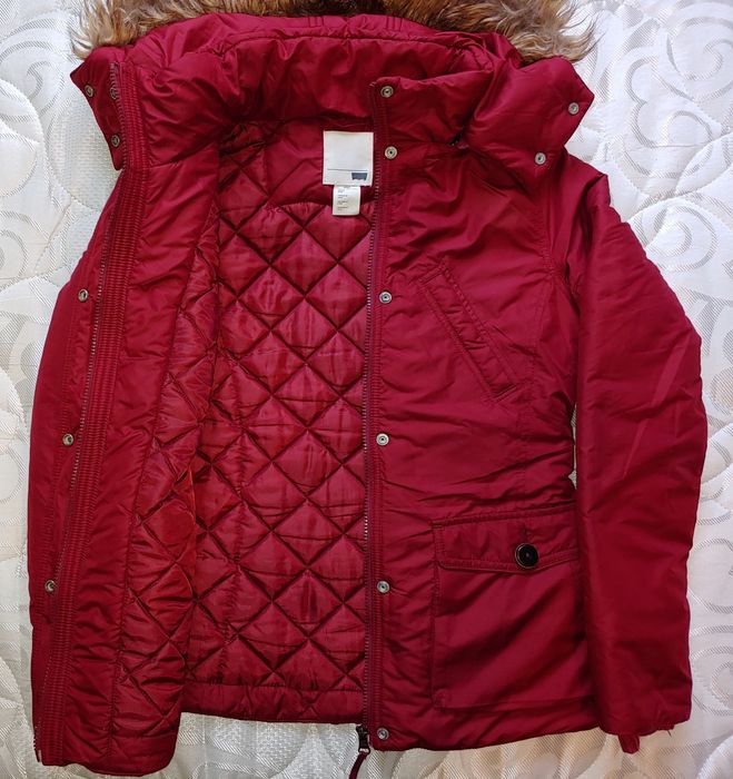 Куртка "Levi's", р.44 EU (S)