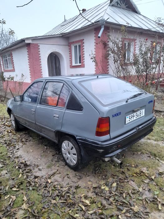 ПРОДАМ Opel cadet
