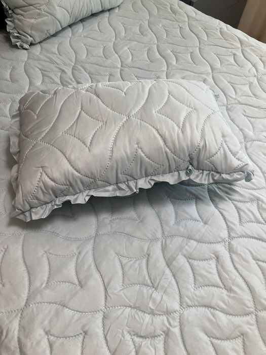 Edredão de cama de casal