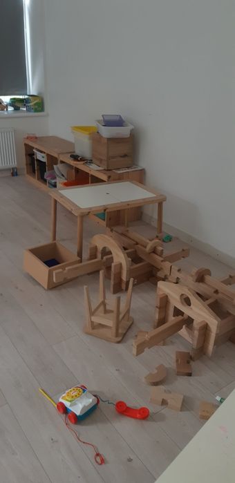 Продам мебель со школы