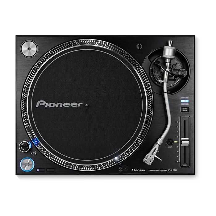 Pioneer DJ PLX 1000 Gramofon DJ Skup Zamiana PLX 500 Technics
