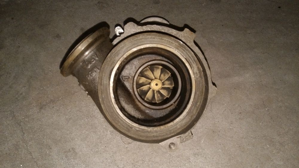 BMW Garrett GTB GT2260VK GTB2260VK GTD2056VZK MFS GT2556V e Bi-Turbos