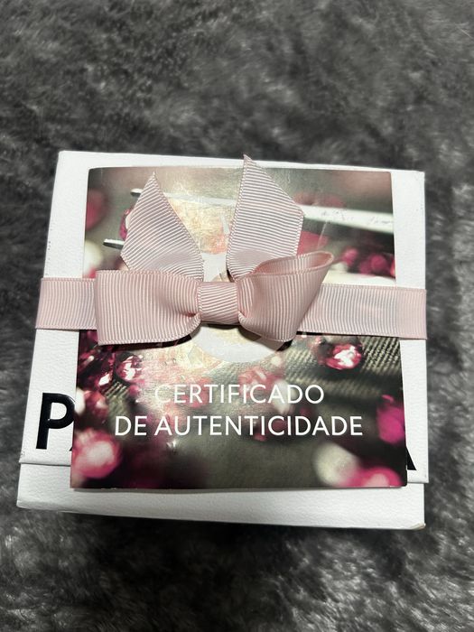 Anel pandora tamanho 50