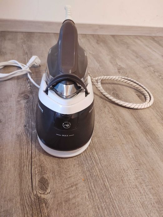 Ferro de passar Rowenta com caldeira